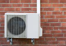 Heat Pump Installation & Repair
